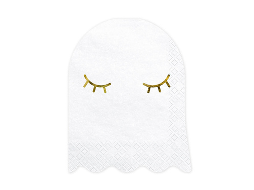 Șervețele Spirit - 23 x 28 cm - 20 buc.