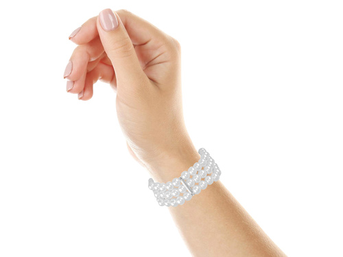 Set retro - 6 elemente.