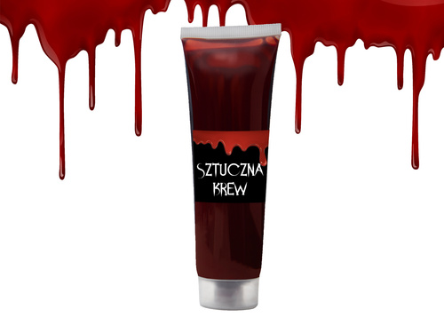 Sânge în tub - 100 ml - 1 buc.