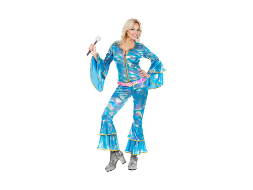 Costum disco din anii '70