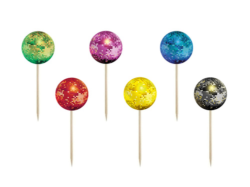 Piese disco - 6 buc.