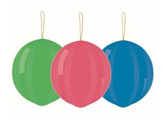 Balon săritor - 45 cm - 3 buc.