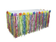 Plinta hawaiiana cu flori - 3 m - 1 buc.