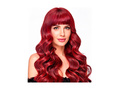 Michelle Dream Hair peruca rosie