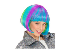 Peruca Streaked Starlet