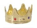 Coroana reginei din aur - 1 buc.