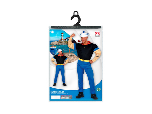 Echipament Supermarine