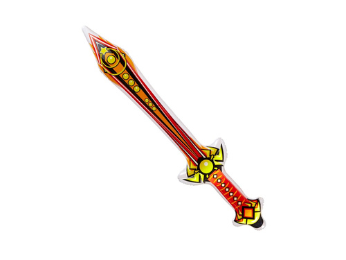 Sabie magică gonflabilă - 70 cm