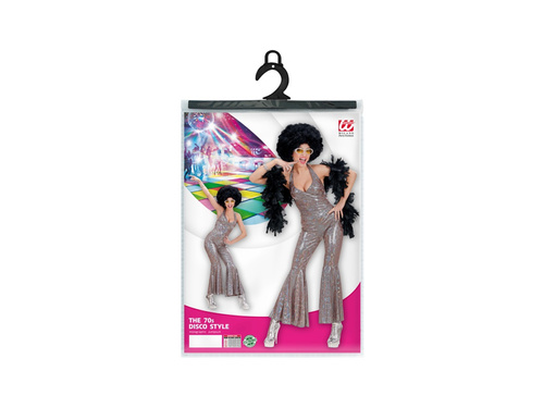 Costum disco din anii '70