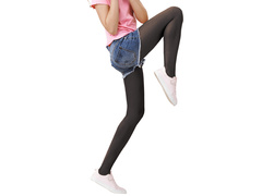 Colanți pentru copii - negru - 1 pereche