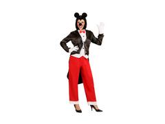 Costum Miss Mouse