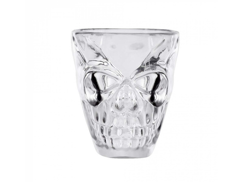 Ochelari cu cranii - 4 buc.