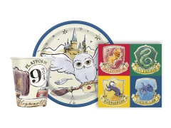 Set aniversar Harry Potter - 32 buc.