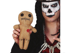 Păpușă Voodoo - 1 buc.