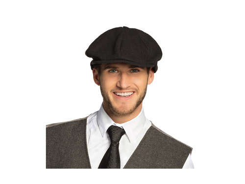 Capac Birmingham negru