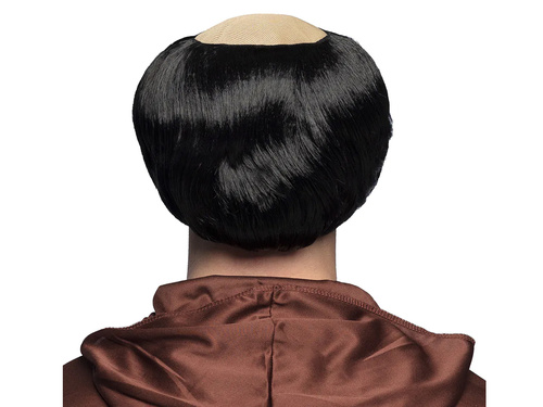 Peruca de călugăr - 1 buc.