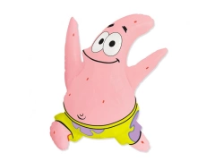 Balon cu stea de mare Patrick - 61 cm - 1 buc.