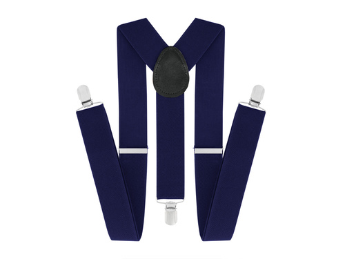 Harnașament - albastru marin - 1 buc.