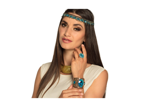 Brățară "Topaz din Nil"