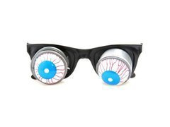 Ochelari de ieșire - 1 buc.