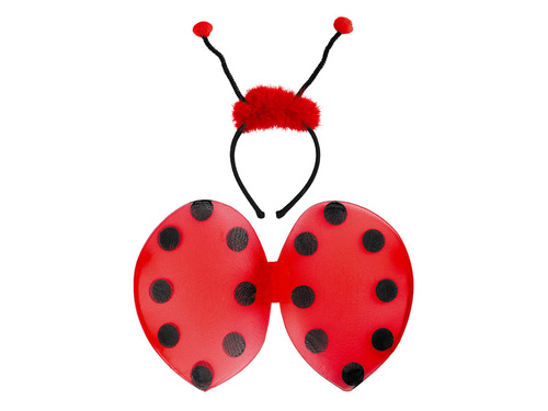 Set Ladybird - 2 elemente.