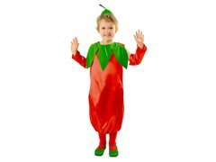 Paprika costum - legume