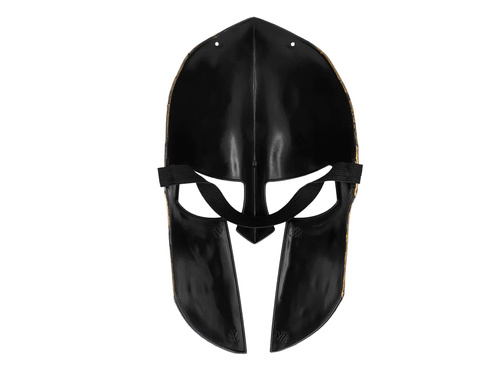 Mască spartană - 1 buc.