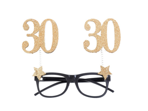 Ochelari 30 treizeci - 1 buc.