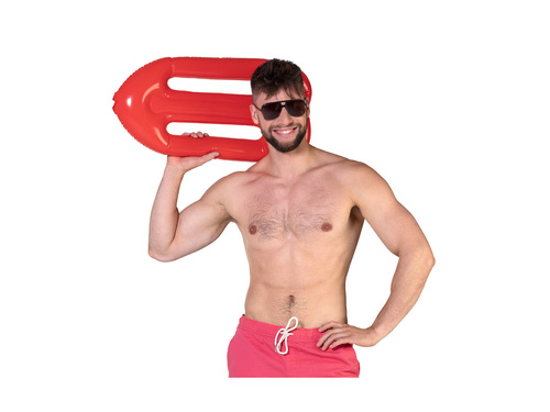 Inflabile de salvare bord soare patrulare