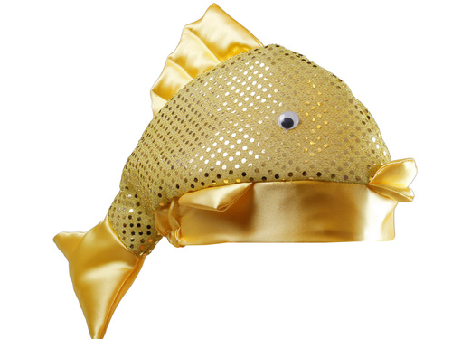 Capac pentru peștișorul auriu - 1 buc.