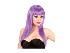 Peruca Vogue liliac