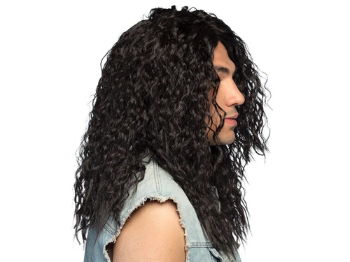 Peruca Rockman - 1 buc.