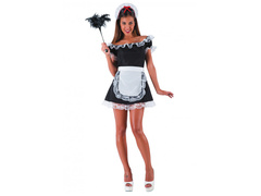 Costum de femeie de serviciu - 1 buc.