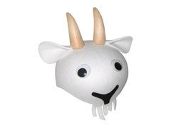 Șapcă de capră - 1 buc.