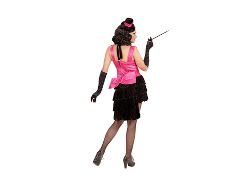 Costum Burlesque Diva