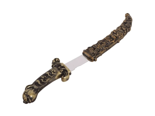 Pumnal japonez - 40 cm - 1 buc.