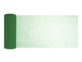 Lalea netedă verde sticlă - 15 cm x 9 metri - 1 buc.