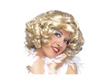 Peruca blondă Marilyn