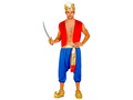 Costum de sultan