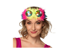 Ochelari de petrecere rave