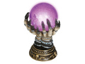 Halloween Crystal Ball - 1 buc.
