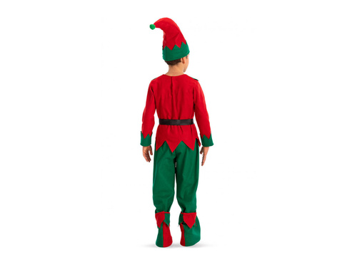 Costum de elf pentru copil