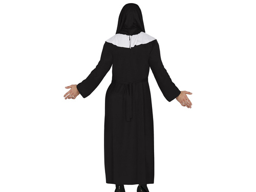 Costum de călugăriță