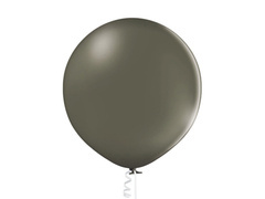 Balon latex Pastel porumbel - uriaș 60 cm - 1 buc.