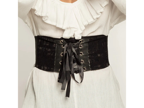 Corset pirat - 1 buc.