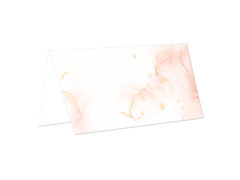 Viniete pliate - 10 bucăți.