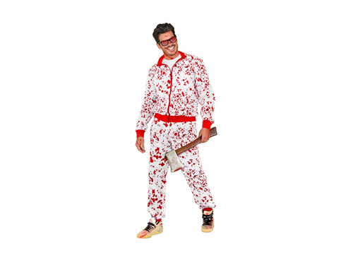 Costum de petrecere - Bloody