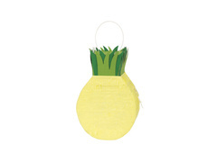 Mini pińata Ananas - 1 buc.