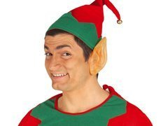 Urechi de elf - 1 pereche