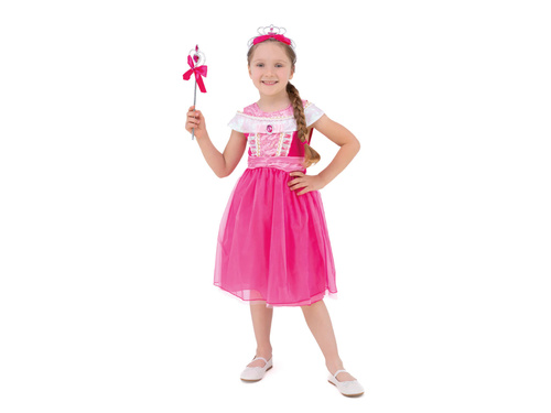 Costum de prințesă - 1 buc.